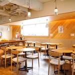 LionCAFE - 