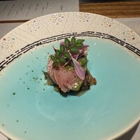 鉄板焼 みたき 桜坂 - 