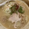 麺屋 武一