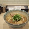 札幌麺屋 美椿