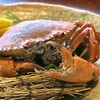 弁天島 山本亭 - 料理写真:・浜名湖産 ドウマンガニ 時価