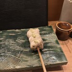 やきとり阿部 - 