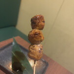 焼き鳥キング - 