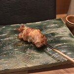 やきとり阿部 - 