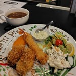 牡蠣&海老バル EAST BLUE 池袋東口店 - 