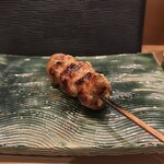 やきとり阿部 - 