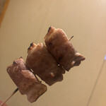 焼き鳥キング - 