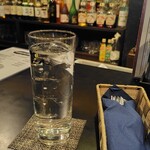 牡蠣&海老バル EAST BLUE - 