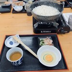 五島手延うどん おっどん亭 - 