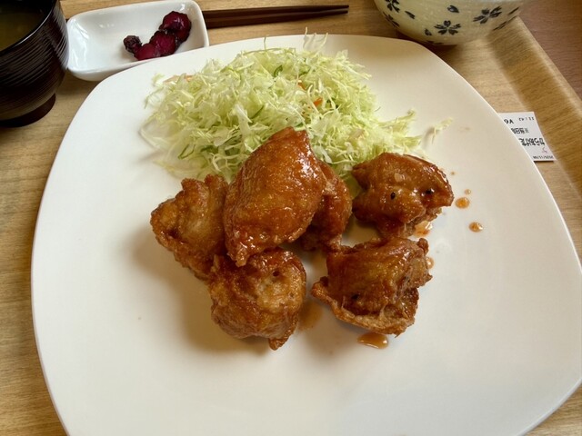 サンニーノ - 金田一温泉（食堂）の写真
