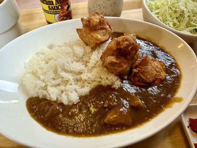 サンニーノ - 金田一温泉（食堂）の写真