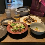 SAAWAAN BISTRO - 