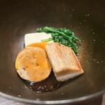 神楽坂 石かわ - 