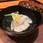 神楽坂 石かわ - 