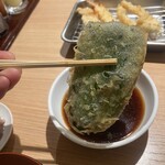 天麩羅処ひらお - 