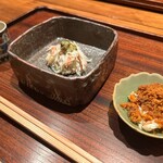 神楽坂 石かわ - 