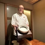 神楽坂 石かわ - 