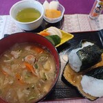 cafe＆Restaurant 暖家 - 