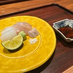 神楽坂 石かわ - 