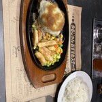 ステーキやるじゃん - 