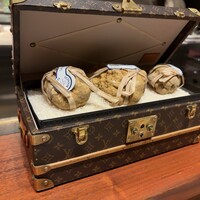 スガラボヴィー - 白トリュフ、映えもあるけど美味しさも抜群