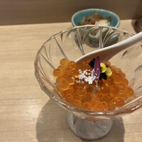 梅田 鮨 よこ田 - 