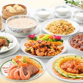 忘・新年会特別コースをご用意いたしました