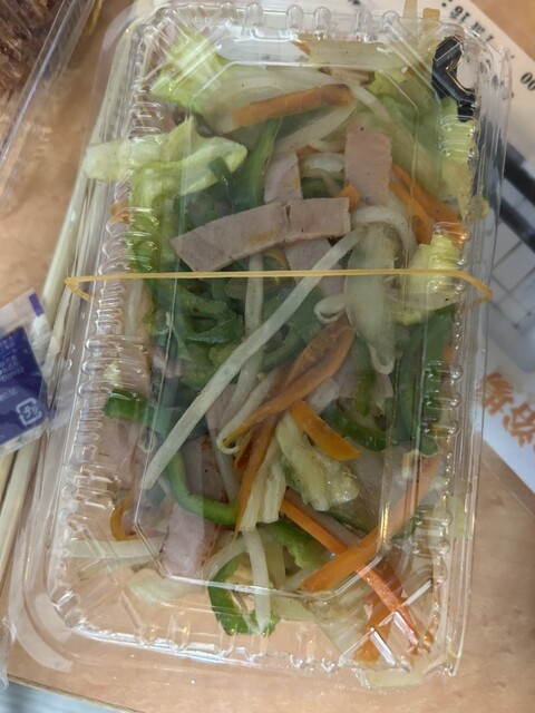 ほかほか弁当 御成町店 - 大館（弁当）の写真