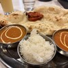 インドカレーハウス