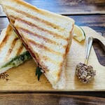 カナディアンコーヒー - 