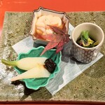 一石三鳥 別邸 - 