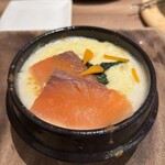 チーズと生はちみつBeNe - 