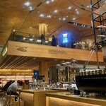 スターバックス リザーブ ロースタリー トウキョウ - 