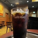 カフェ・ベローチェ - ドリンク写真: