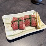 米沢牛・焼肉 さかの - 