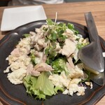 チーズと生はちみつBeNe - 