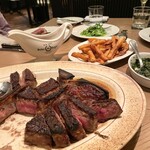 Peter Luger Steak House Tokyo - 