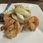 銀座 海老専家 - 