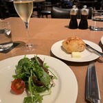 Peter Luger Steak House Tokyo - 