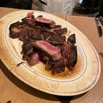 Peter Luger Steak House Tokyo - 