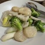 銀座 海老専家 - 