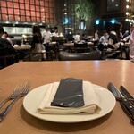 Peter Luger Steak House Tokyo - 