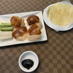 銀座 海老専家 - 