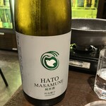 郷土酒肴 あおもり屋 - 鳩政宗