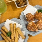 鳥道酒場 渋谷店 - 