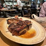 Peter Luger Steak House Tokyo - 