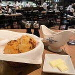 Peter Luger Steak House Tokyo - 