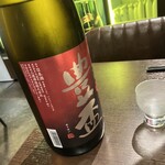 郷土酒肴 あおもり屋 - 豊盃