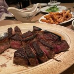 Peter Luger Steak House Tokyo - 