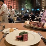 Peter Luger Steak House Tokyo - 